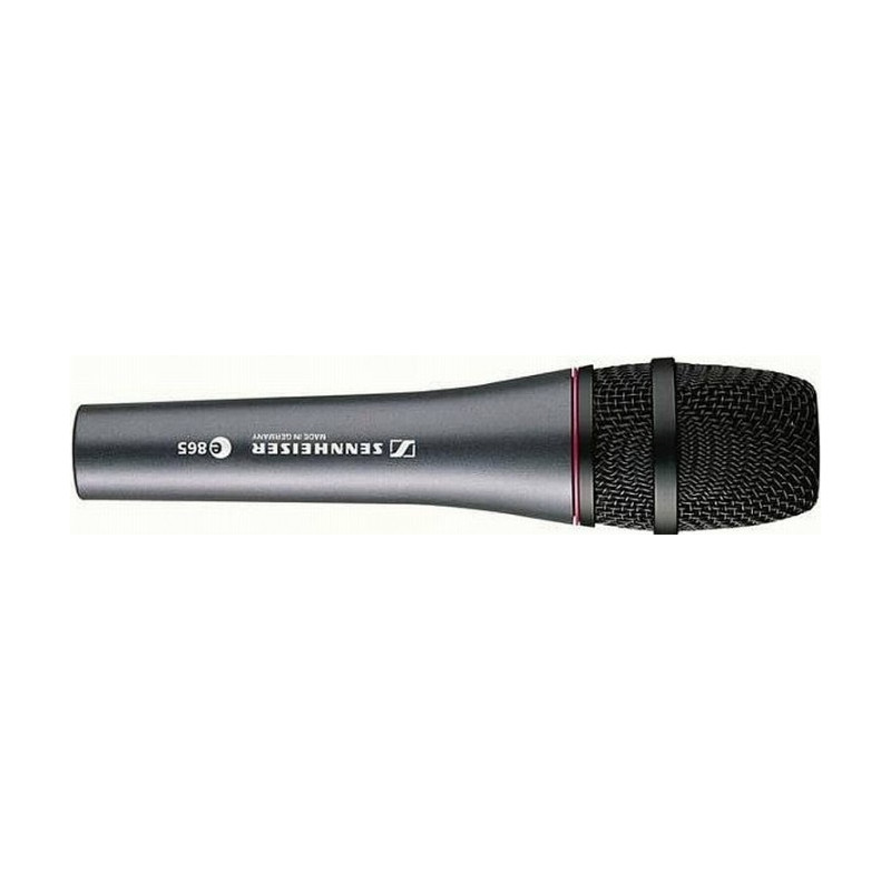 SENNHEISER E865