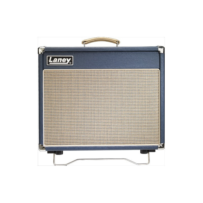 Laney L20T-112 - celolampové kytarové kombo, 20W