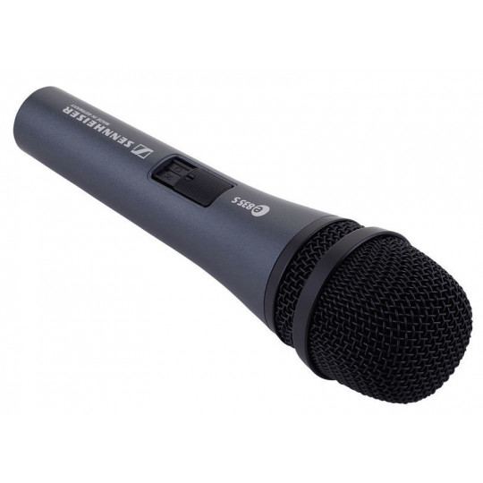 SENNHEISER E835-S