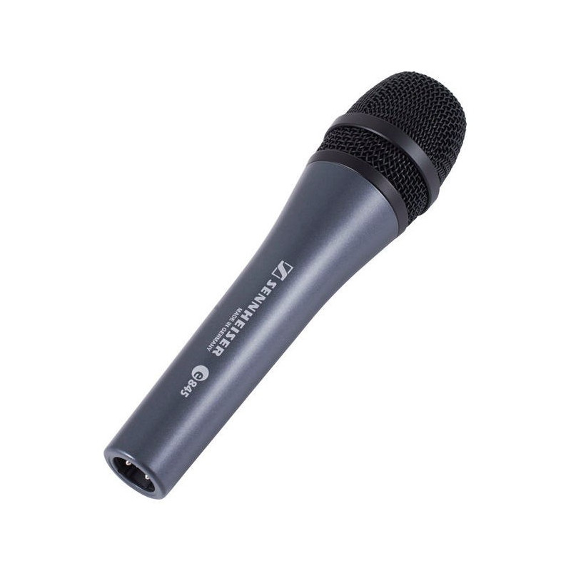 SENNHEISER E845