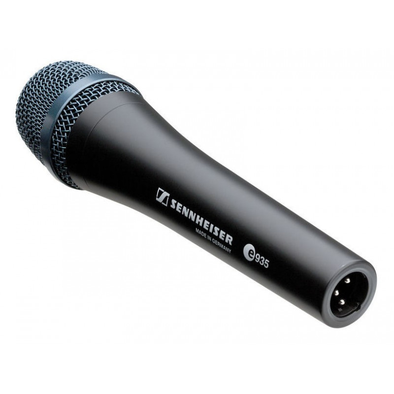 SENNHEISER E935