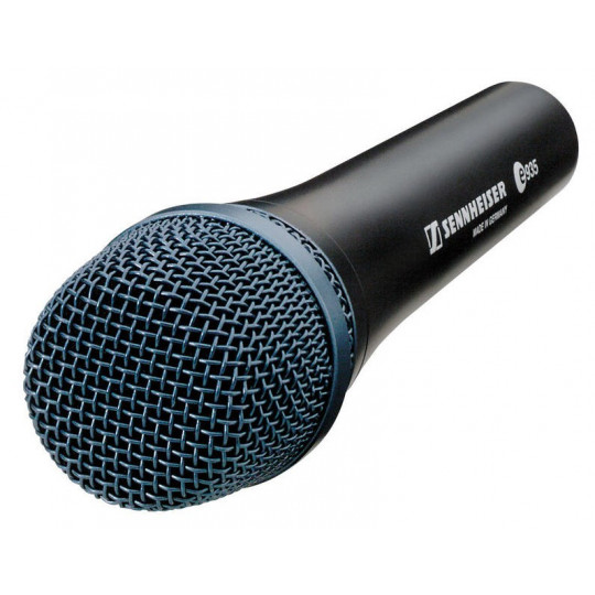 SENNHEISER E935