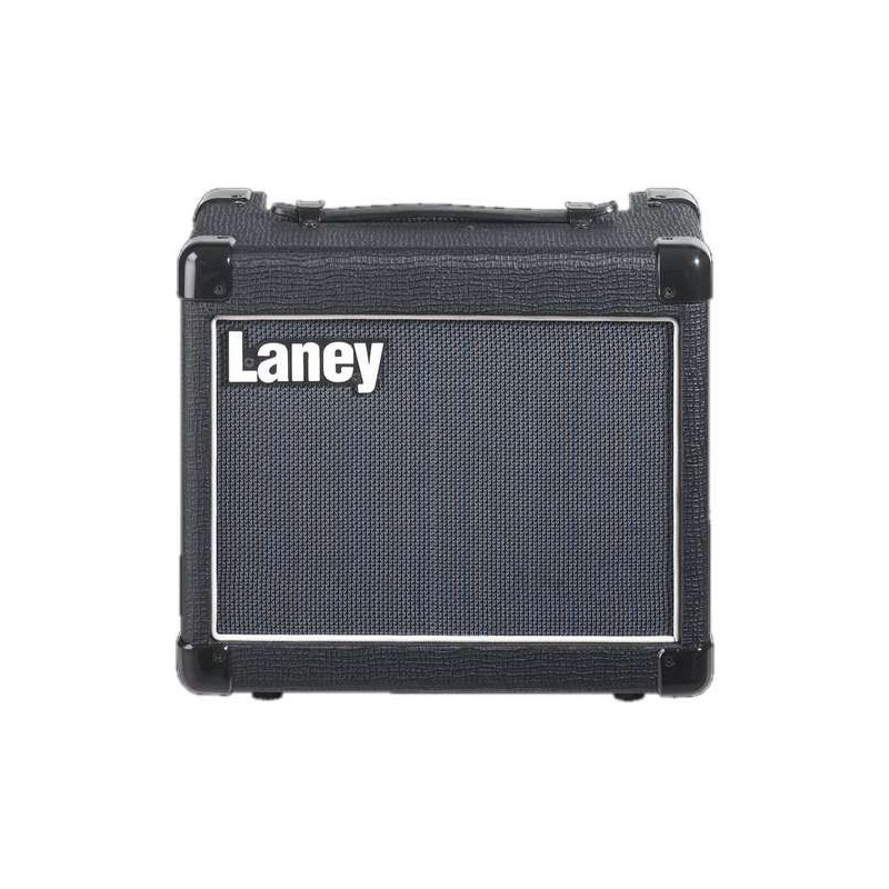 Laney LG12 - tranzistorové kytarové kombo, 12W