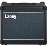 Laney LG20R - tranzistorové kytarové kombo, 20W