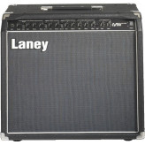 Laney LV200 - hybridní kytarové kombo, 65W