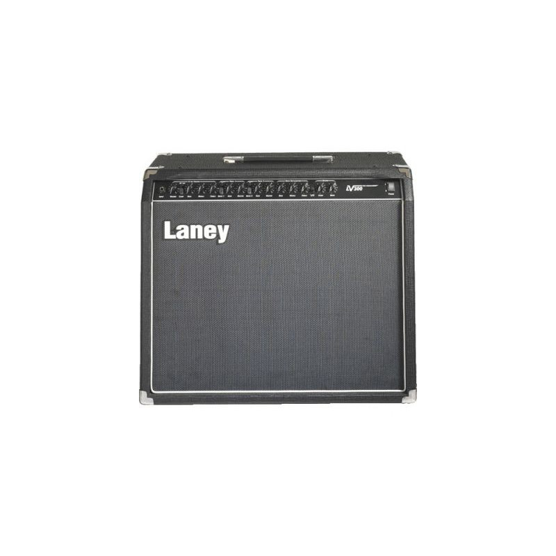 Laney LV300 - hybridní kytarové kombo, 65W