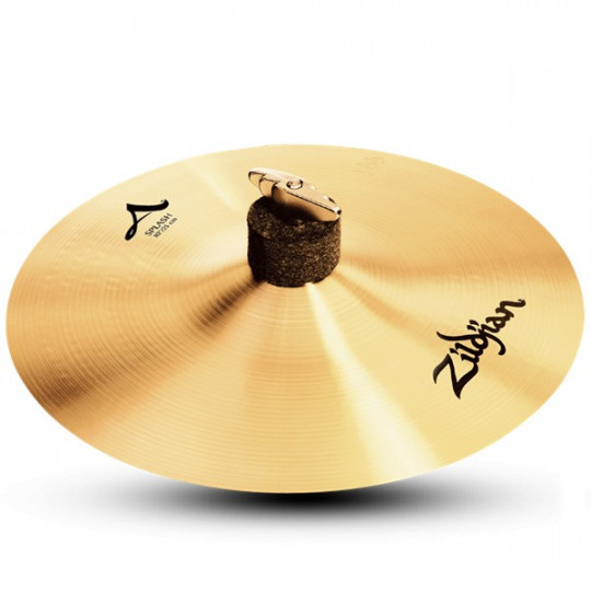 ZILDJIAN 10" A splash