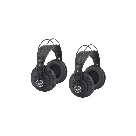 Samson SR850 - 2 pack