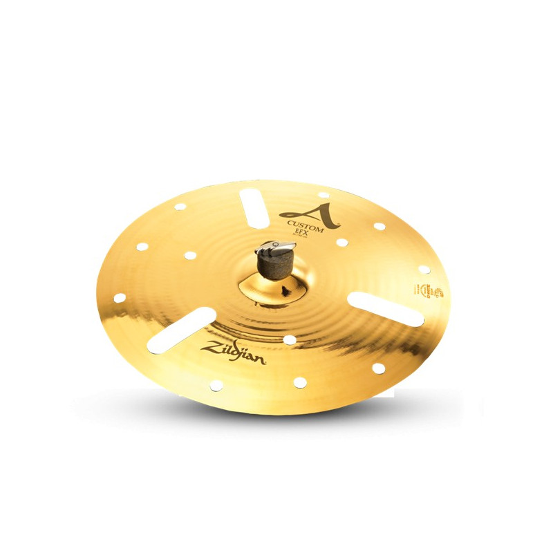 ZILDJIAN 16" A Custom efx ZILDJIAN 16" A Custom efx