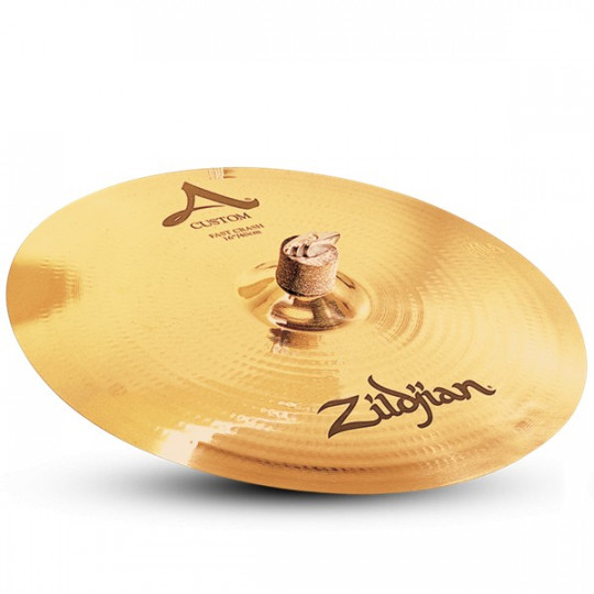 ZILDJIAN 16" A Custom fast crash