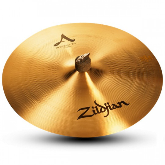 ZILDJIAN 16" A medium crash