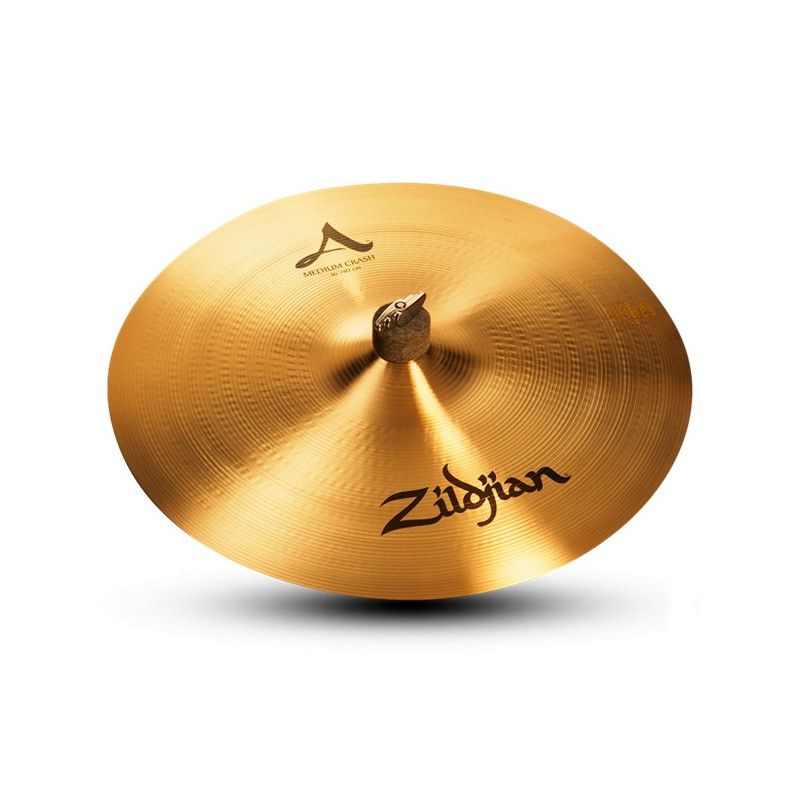 ZILDJIAN 16" A medium crash