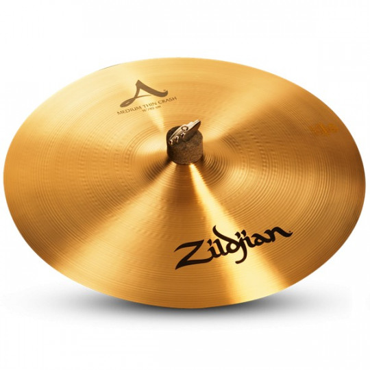 ZILDJIAN 16" A medium thin crash