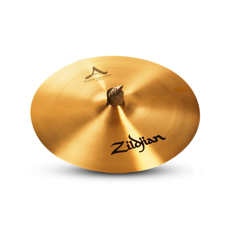 ZILDJIAN 16" A medium thin crash