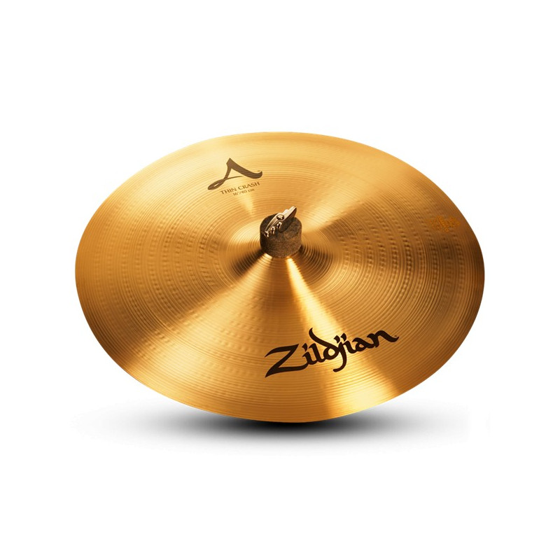 ZILDJIAN 16" A thin crash