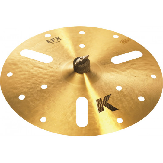 ZILDJIAN 16" K efx