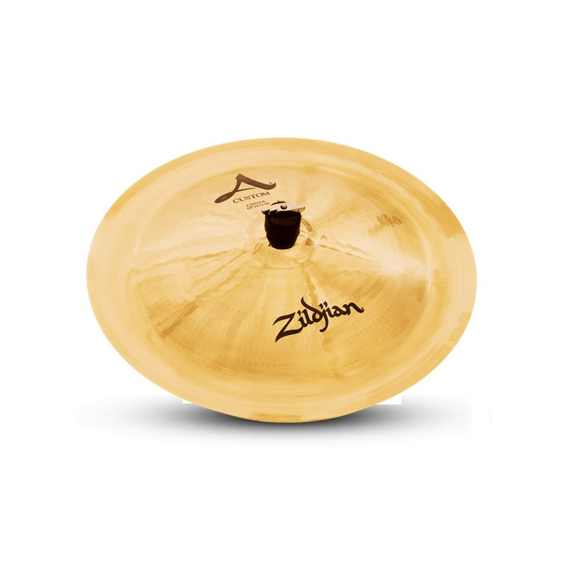 ZILDJIAN 18" A Custom china