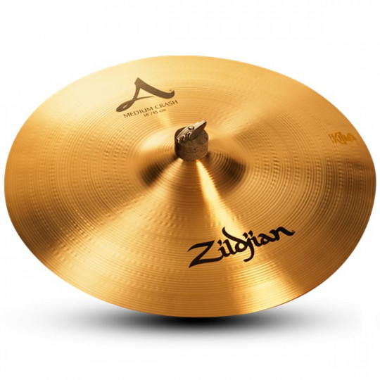 ZILDJIAN 18" A medium crash