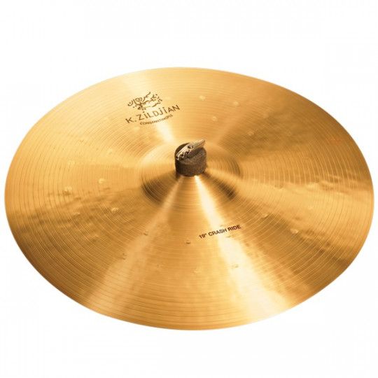 ZILDJIAN 19" K Constantinople crash ride