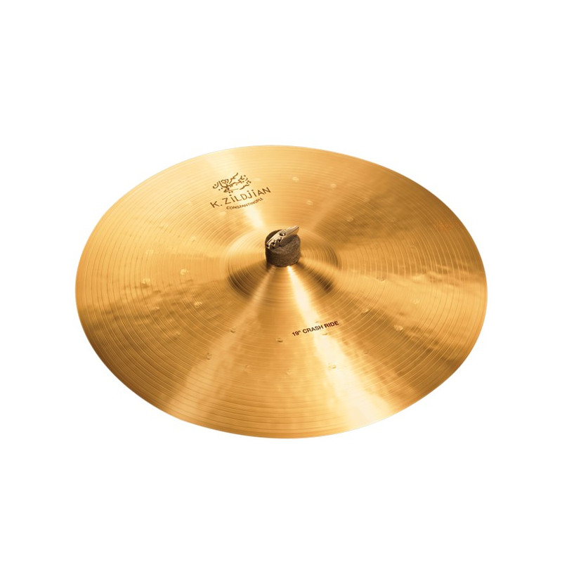 ZILDJIAN 19" K Constantinople crash ride