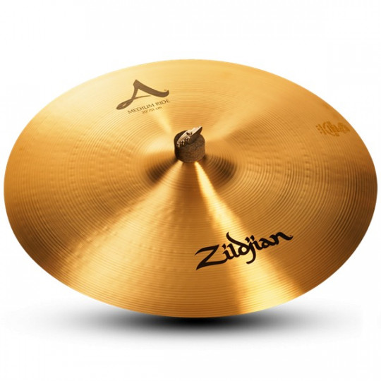 ZILDJIAN 20" A medium ride