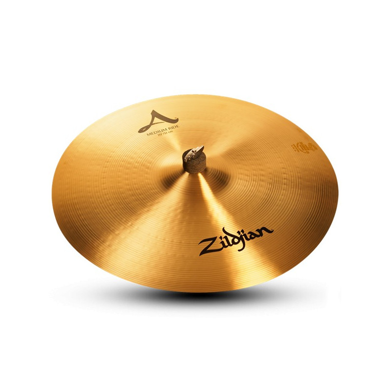 ZILDJIAN 20" A medium ride