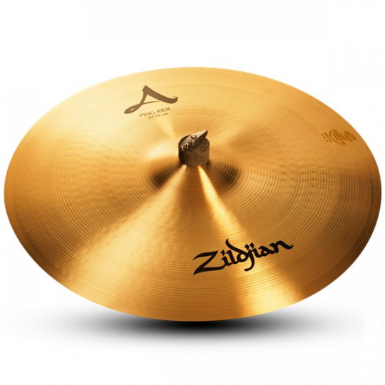 ZILDJIAN 20" A ping ride