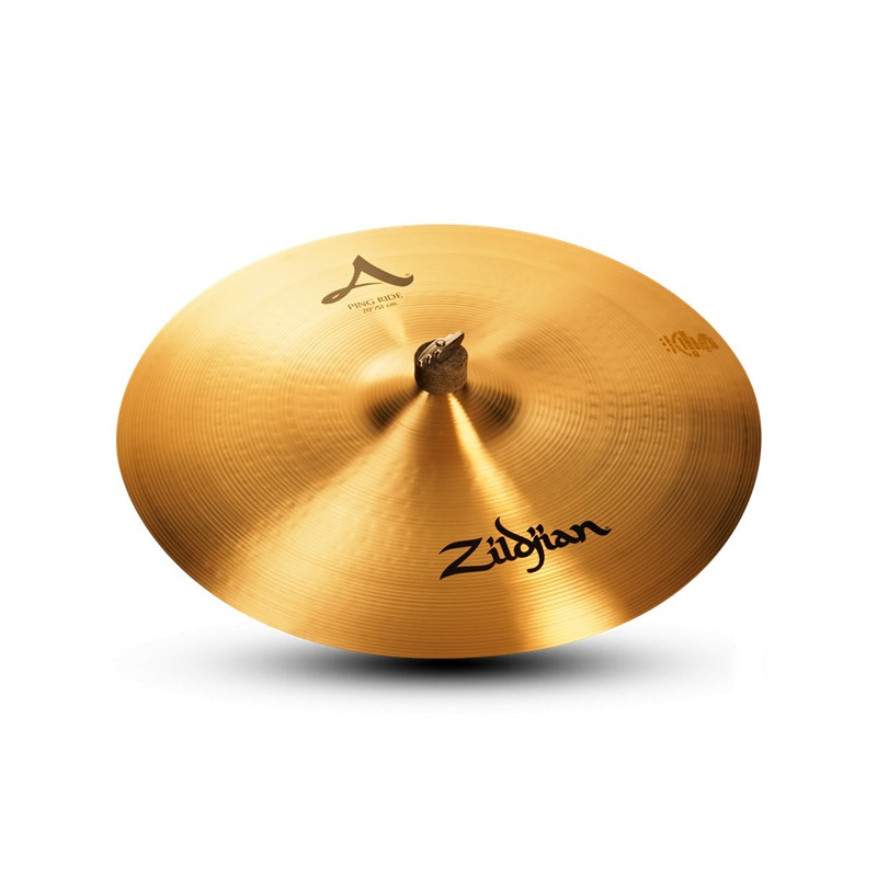 ZILDJIAN 20" A ping ride