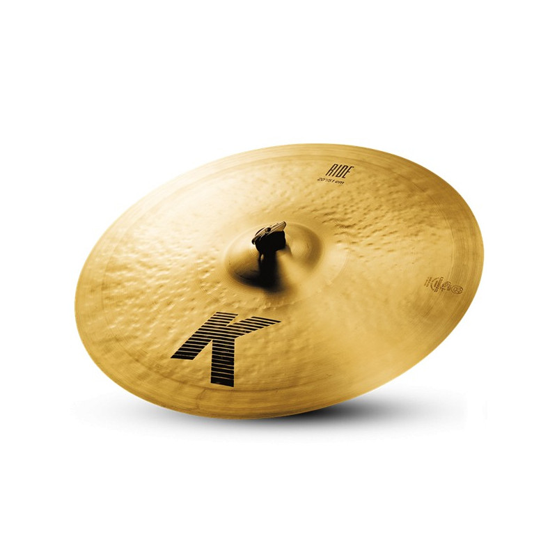 ZILDJIAN 20" K ride