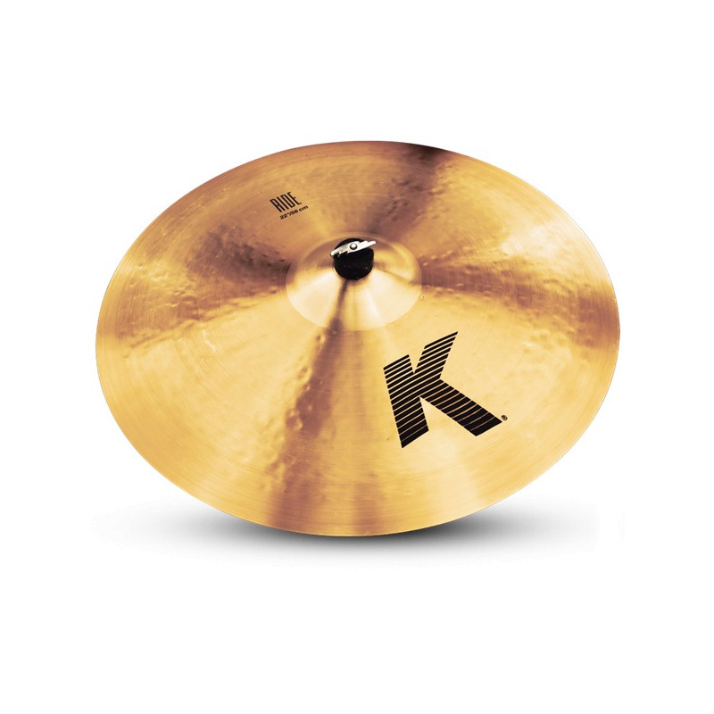 ZILDJIAN 22" K ride