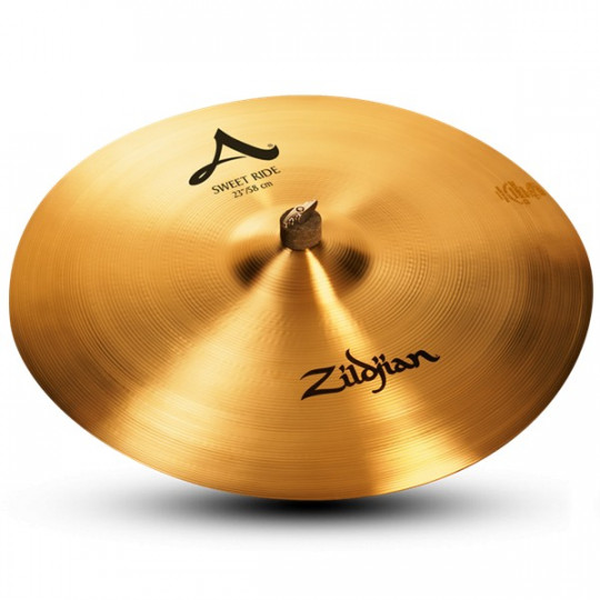 ZILDJIAN 23" A sweet ride