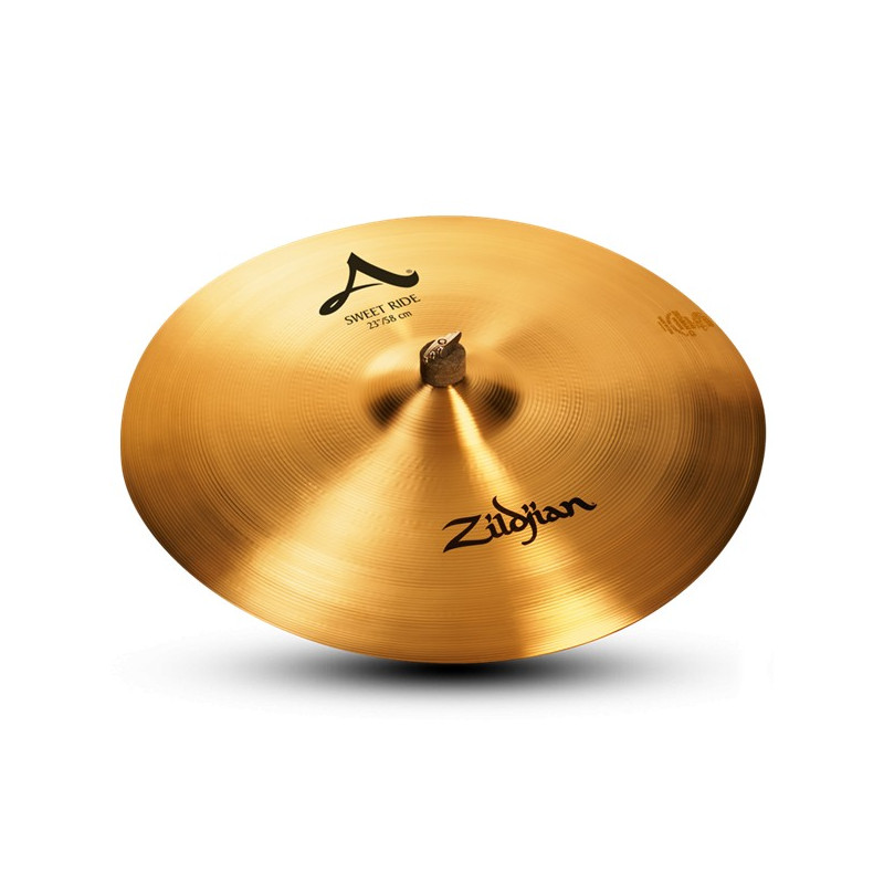 ZILDJIAN 23" A sweet ride