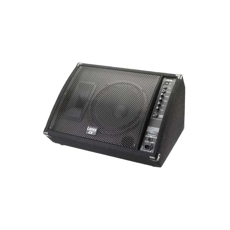 Laney CXP-112 - aktivní monitor, 120W