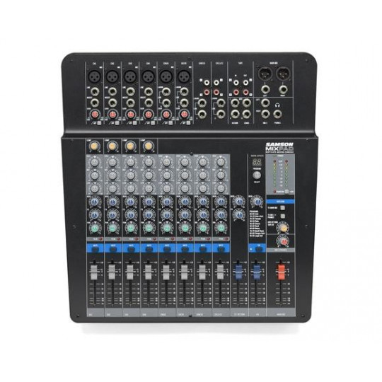 SAMSON MXP144FX