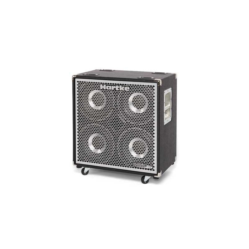 Hartke HX 410 - basový box, 1000W Hartke HX 410 - basový box, 1000W