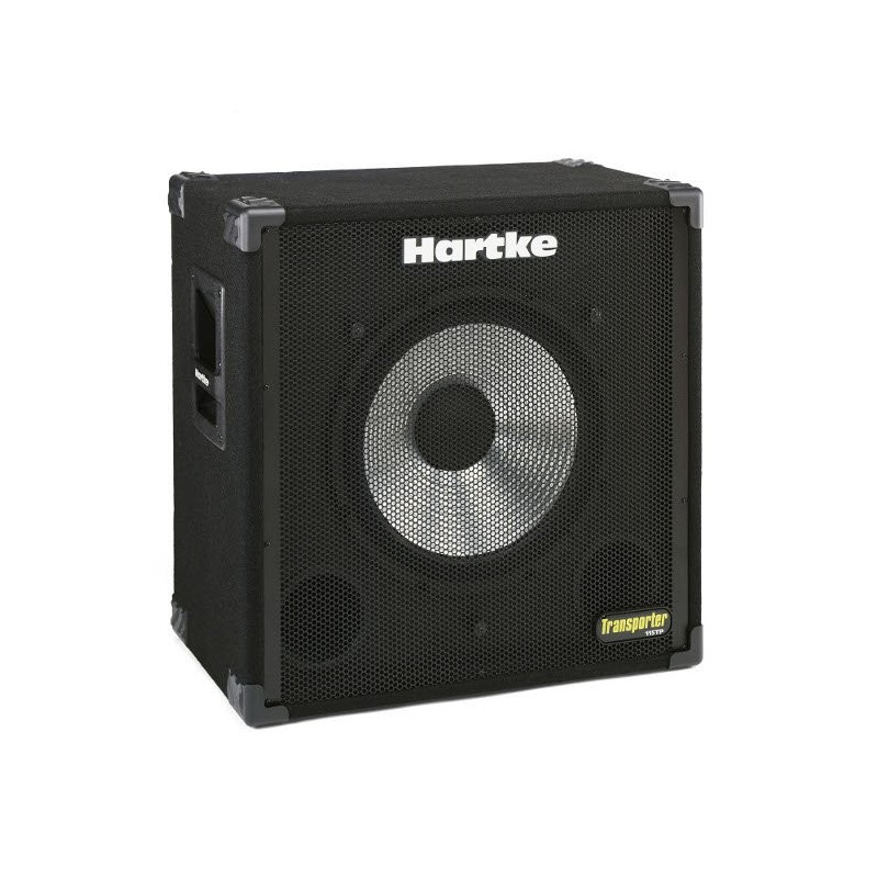 Hartke 115TP - basový box, 150W