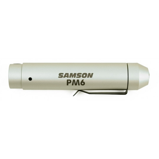 SAMSON PM6