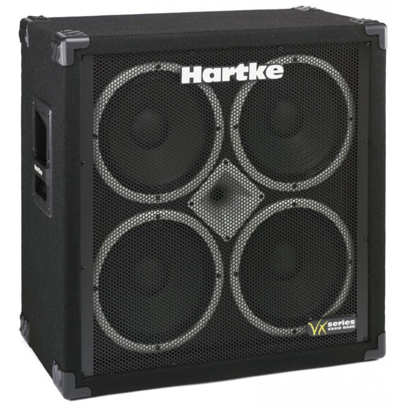 Hartke VX410 - basový box, 400W