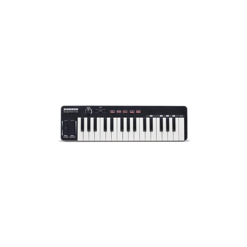 samson graphite m32 samson graphite m32