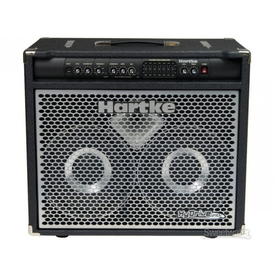 Hartke 5210C