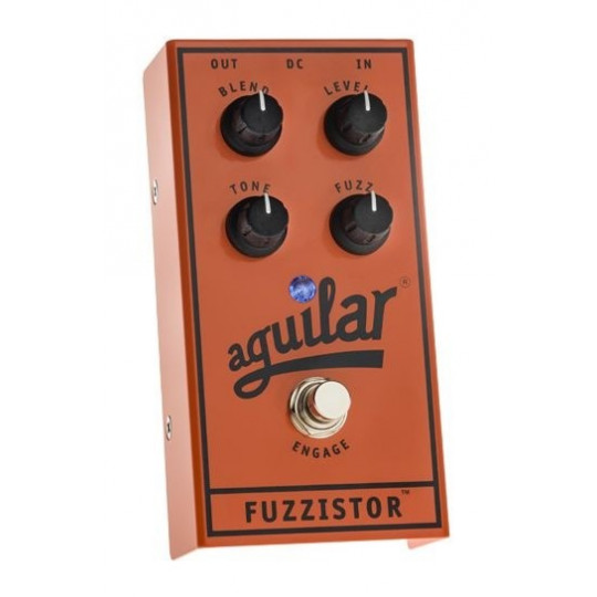 AGUILAR Fuzzistor