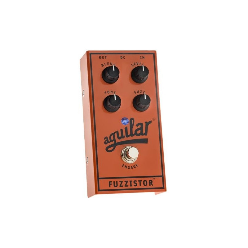 AGUILAR Fuzzistor