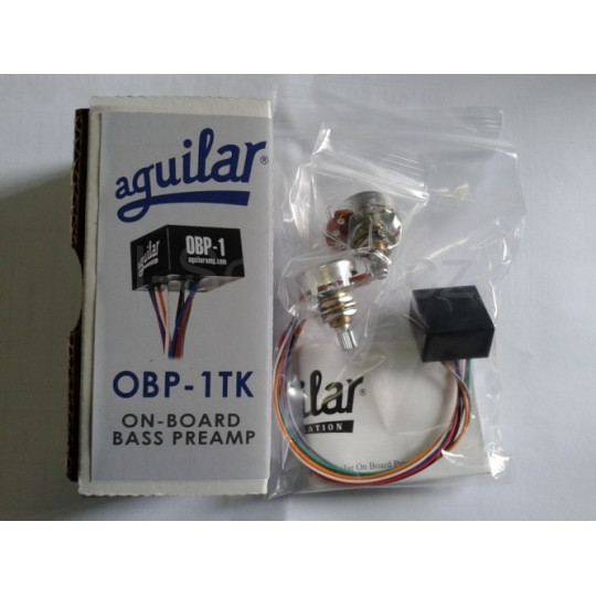 AGUILAR OBP-1TK