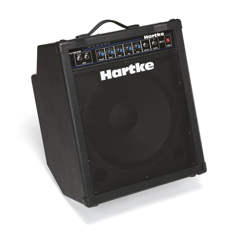 Hartke B900 - basové kombo, 90W
