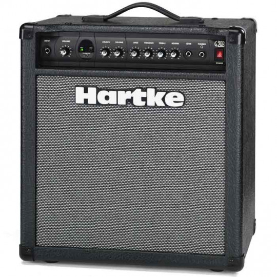 Hartke G30R