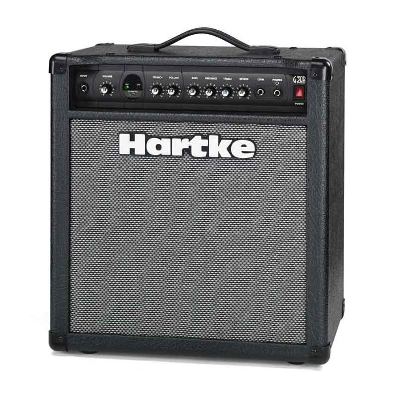 Hartke G30R - kytarové kombo, 30W