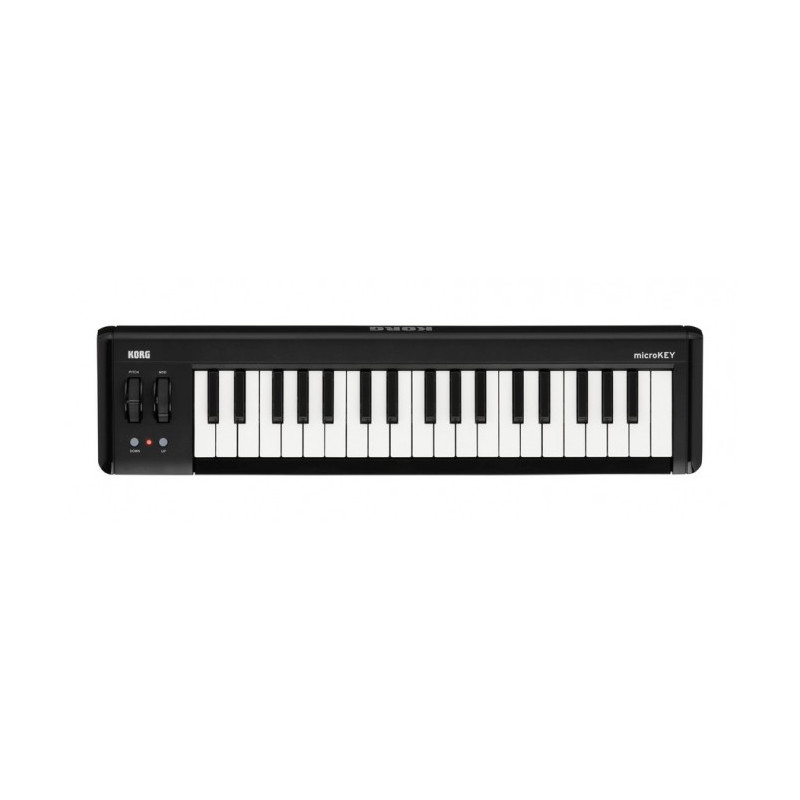 KORG microKEY2-37