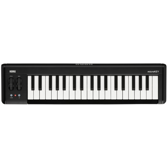 KORG microKEY Air-37