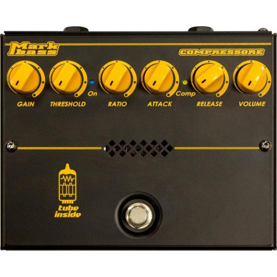 MARKBASS Compressore [2015]