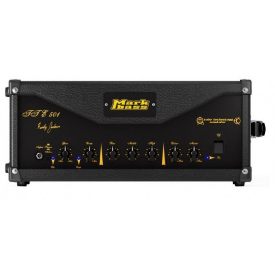 MARKBASS TTE 501